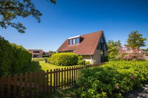 Vakantiepark Hof van Zeeland