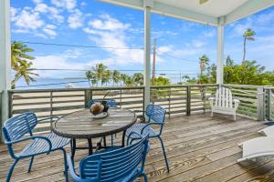 Tiki Beach - Big Pine Key