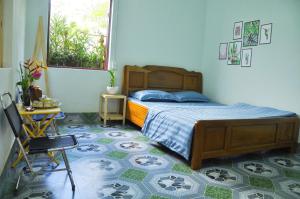 Gió Homestay 2 - Măng Đen