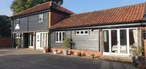 The Granary 3 Bed Home Stradbroke - Fressingfield