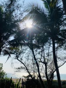 Sneh Beach Homestay - Wayangani Vengurla-Agro Tourism