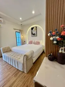 Laticha casa - Ban Hua Laem