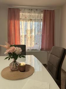 Apartments Harmony Joe