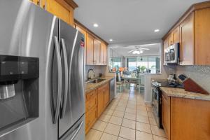 Sea Orchid La Brisa 405E