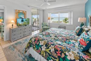 Sea Orchid La Brisa 405E