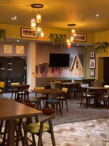 seawick holiday park