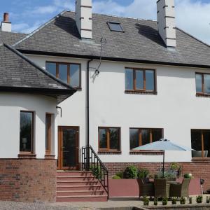 The Old Mount Manor - Causeway Coast