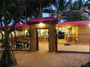 The Beach Club - Alutgama