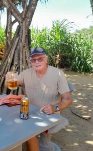 The Beach Club Wadduwa Villa & Sea food Restaurant