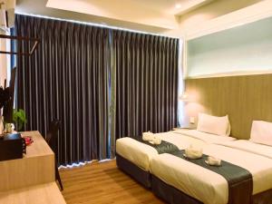 Eastique Hotel Koh Chang