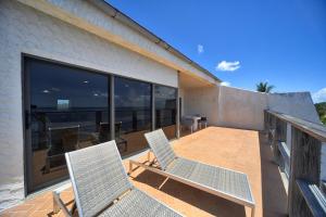 Casa Atlantica Studio