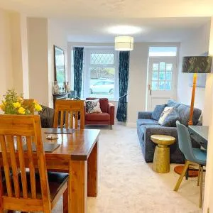 Stylish cottage in vibrant riverside village - Brough