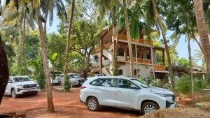 Sneh Beach Homestay - Wayangani Vengurla - Nerur