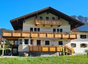 Haus-Anita - Haldensee