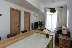 Valencia El Carmen, apartamento piso 3