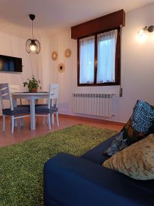 Apartamentos la Escuela en Cantabria