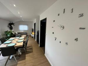 Agréable maison neuve de plain pied