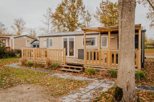 Chalet Trigano 1-6 pers- 3 slaapk- 2 badk- Berging- Inchecken al vanaf 13 uur