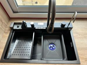 Maisons de vacances Agreable maison neuve de plain pied : photos des chambres