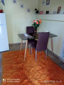 COZZY STUDIO IN NEA MAKRI