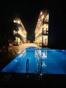 Prakruti Resort - Honāvar