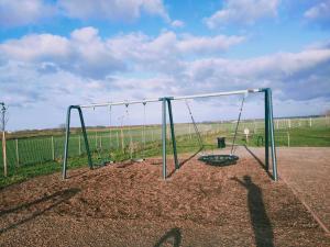 Maisons de vacances Le Groft : photos des chambres
