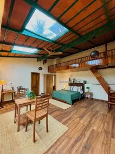 The Home Resort - Coorg - Napoklu