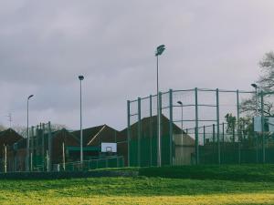 Maisons de vacances Le Groft : photos des chambres