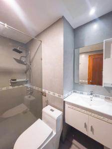 Phòng Gia Đình Tiêu Chuẩn (Standard Family Room)