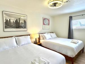 2BR Apt 8 min to Integris Monthly 15 Off #N3
