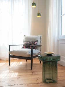 B&B / Chambres d'hotes Chateau Grand Corbin : photos des chambres