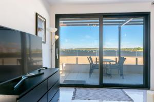 Vizula D - App ULLA - MPolo