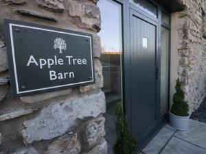 Apple Tree Barn