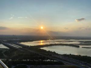 The lockwoods Supernova spira