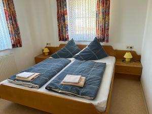 Appartement Lemberger - Biohof Stallfeld