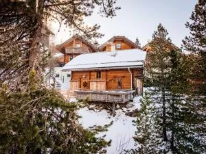 Chalet 307 - تراشر هوهي