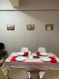 A Peaceful Stay in Depok