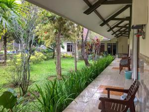 Villa Bunga Guest House RedPartner