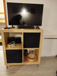 Superbe appartement à Valfréjus