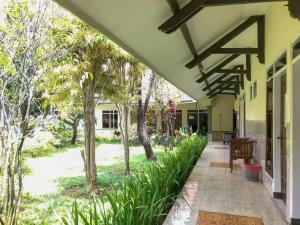 Villa Bunga Guest House RedPartner