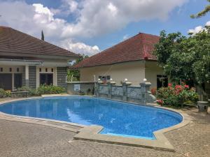 Villa Bunga Guest House RedPartner
