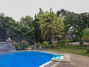 Villa Bunga Guest House RedPartner