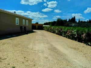 Villas Villa provencale en campagne : photos des chambres