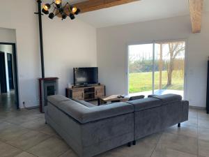Villas Villa provencale en campagne : photos des chambres