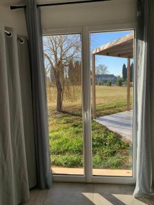 Villas Villa provencale en campagne : photos des chambres