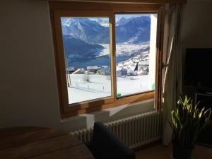 AmdenLodge - Berg Chalet in Amden am Walenssee - Event, Seminar, Ferienlager