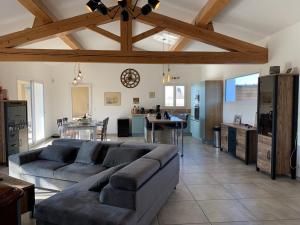 Villas Villa provencale en campagne : photos des chambres
