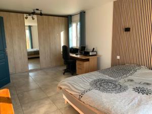 Villas Villa provencale en campagne : photos des chambres