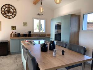 Villas Villa provencale en campagne : Villa 3 Chambres