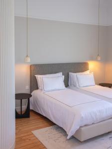 B&B / Chambres d'hotes Chateau Grand Corbin : photos des chambres